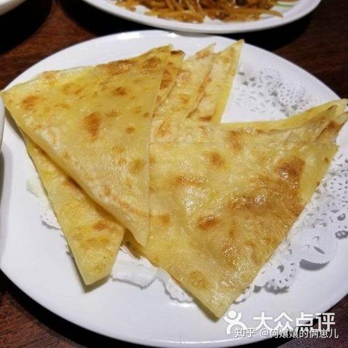 饼的疆域 谁才是中华饼界的终极王者？