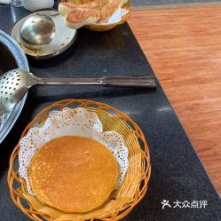 花溪渔香粘卷子拼贴饼子 密云乡村风味的朴实魅力与食客真实评价