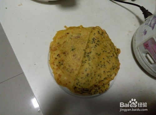 饼子做法大全 鸡蛋饼的多种做法与图文详解