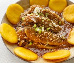 贴饼子的做法大全 从农家香到家庭味